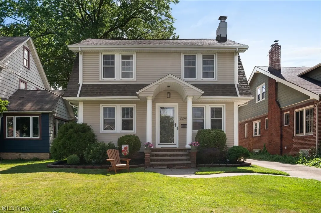 2241 Arthur Avenue, Lakewood, OH 44107 - #1