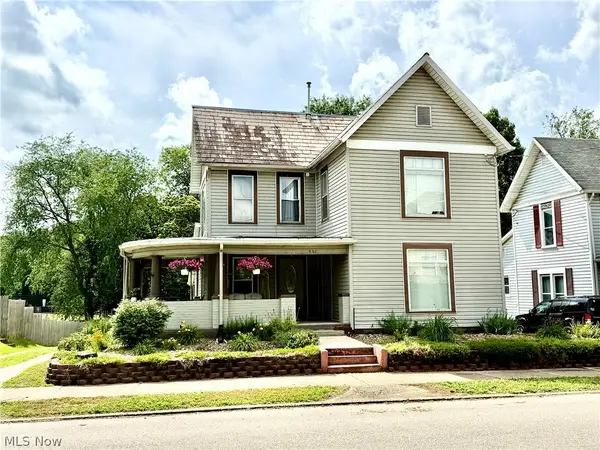 402 Cross Street, Newcomerstown, OH 43832