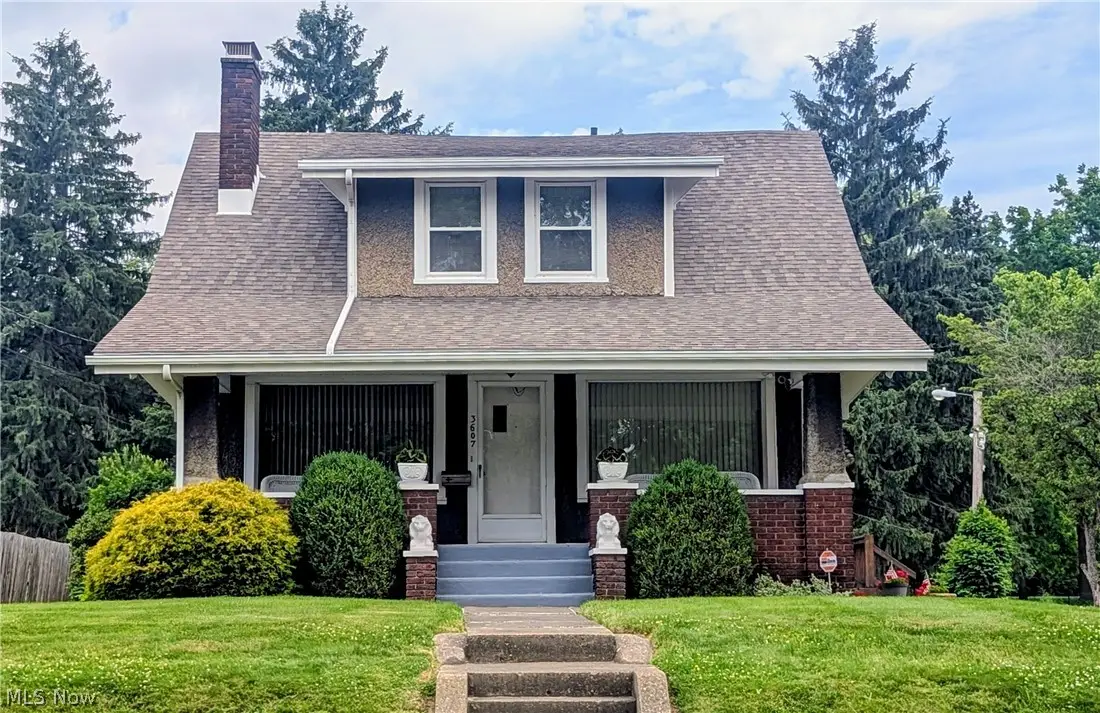 3607 11th Sw Street, Canton, OH 44710 - #1