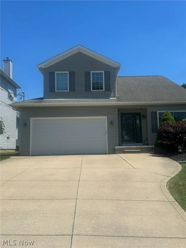 6213 Hathaway Road, Garfield Heights, OH 44125 - #2