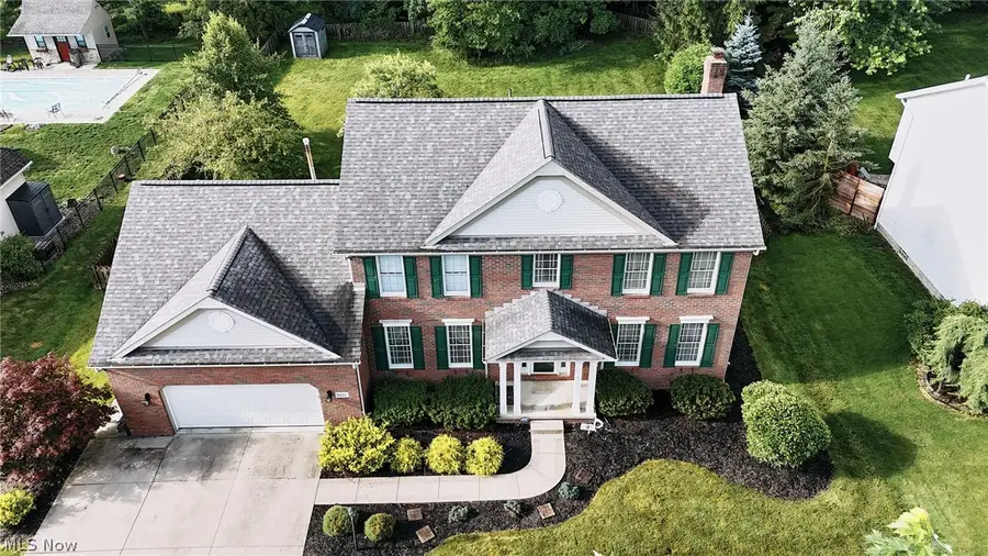 1238 Ty Drive, Medina, OH 44256 - #2
