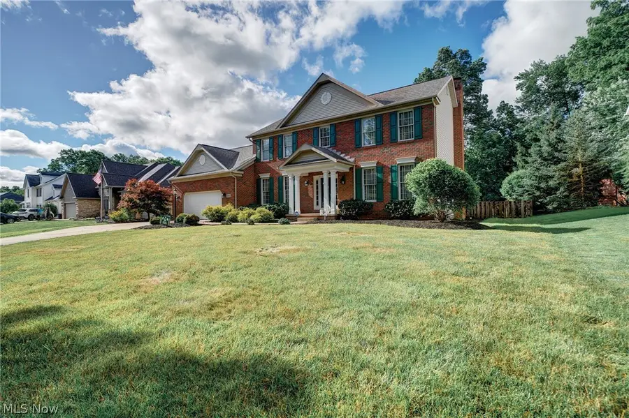 1238 Ty Drive, Medina, OH 44256 - #3
