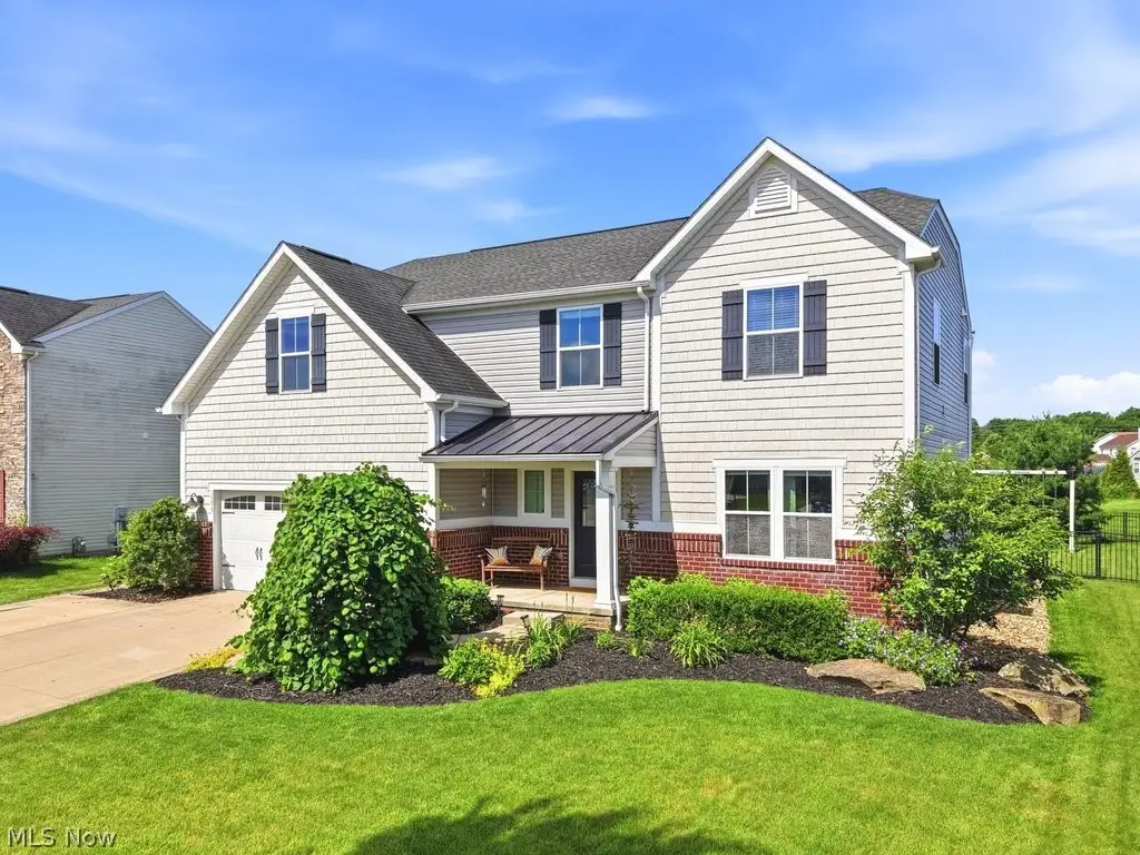1504 Buckhurst Run, Wadsworth, OH 44281 - #1