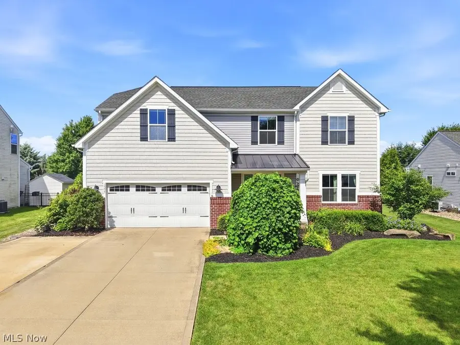 1504 Buckhurst Run, Wadsworth, OH 44281 - #2