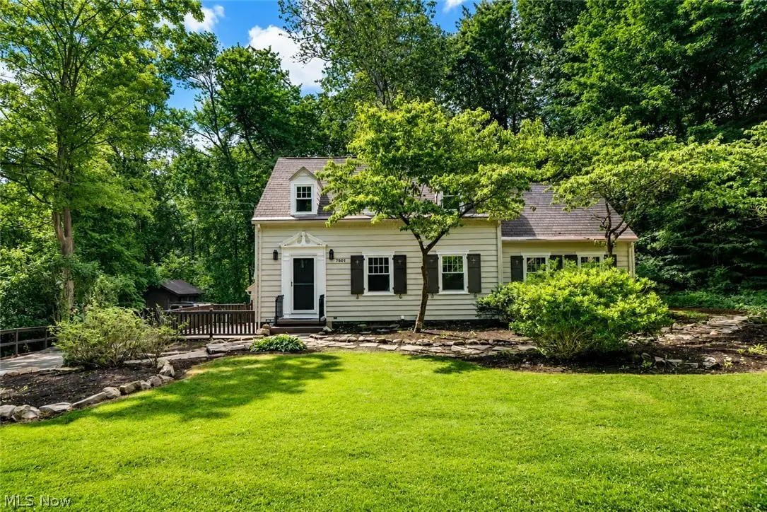 7501 Lee Run Road, Poland, OH 44514 - #1