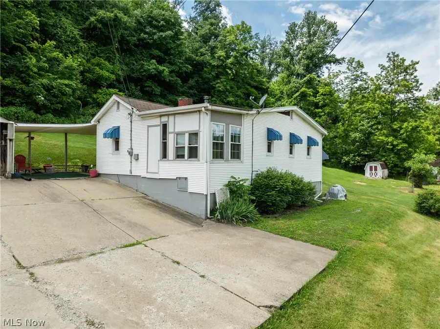 23339 W 23rd Street, Bellaire, OH 43906 - #2