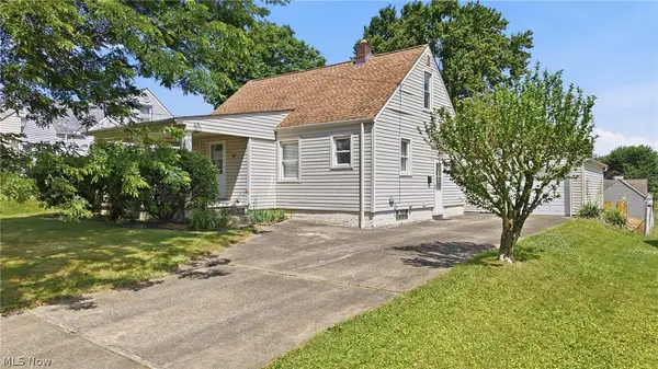 47 Renee Drive, Struthers, OH 44471