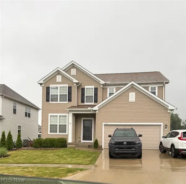 1946 Leisure Lane, Stow, OH 44224