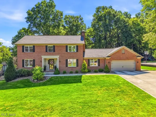 3575 Avanti Lane, Uniontown, OH 44685