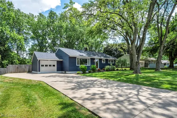 4717 Shriver Road, North Canton, OH 44720