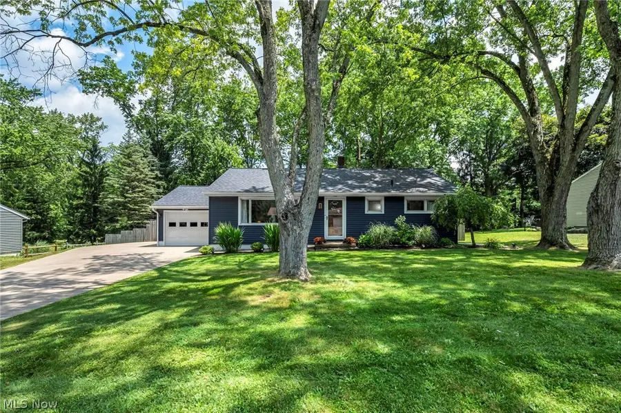 4717 Shriver Road, North Canton, OH 44720 - #2