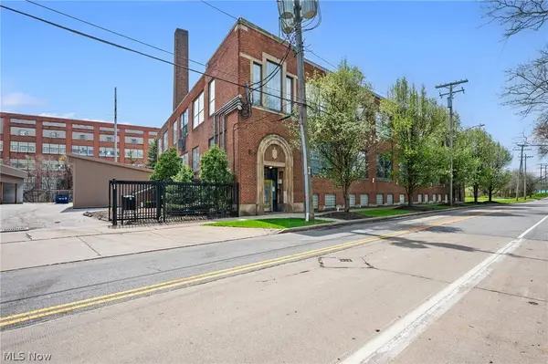 8205 Franklin Boulevard #5, Cleveland, OH 44102