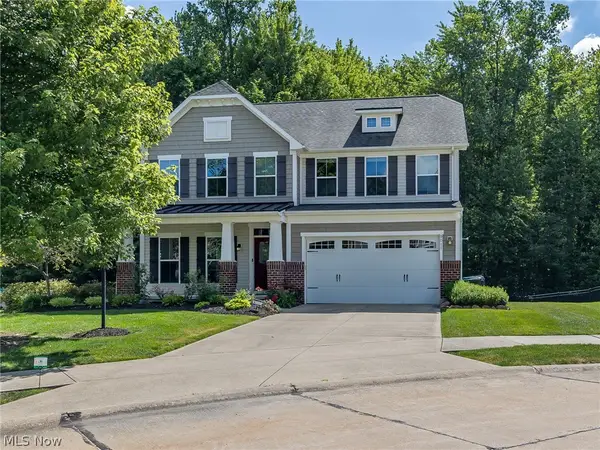 9011 Moss Pointe Circle, Olmsted Twp, OH 44138