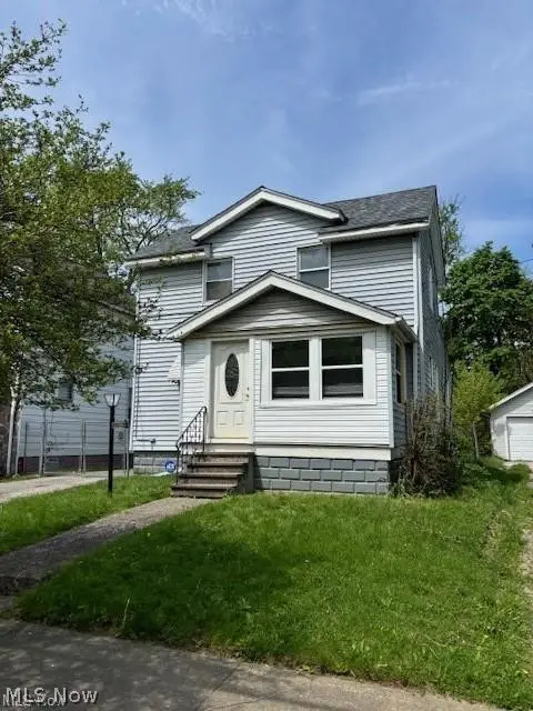 10613 Nelson Avenue, Cleveland, OH 44105 - #1