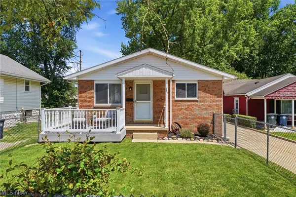 359 Alpha Avenue, Akron, OH 44312