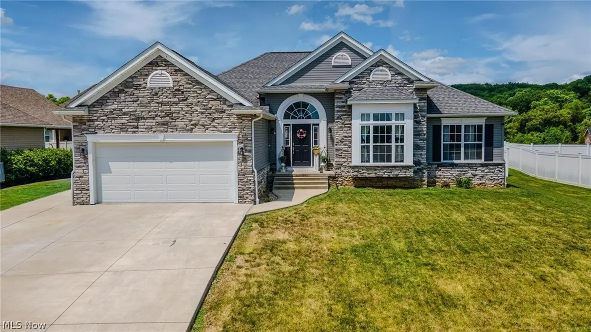 104 Dipino Drive, Colliers, WV 26035 - #1