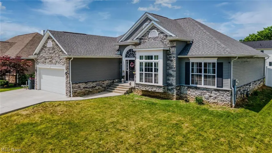 104 Dipino Drive, Colliers, WV 26035 - #3