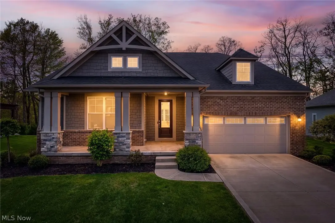 116 Orange Lake Drive, Orange, OH 44022 - #1