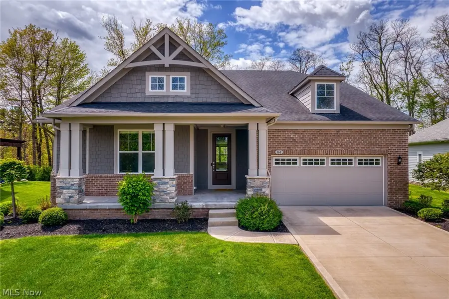 116 Orange Lake Drive, Orange, OH 44022 - #2