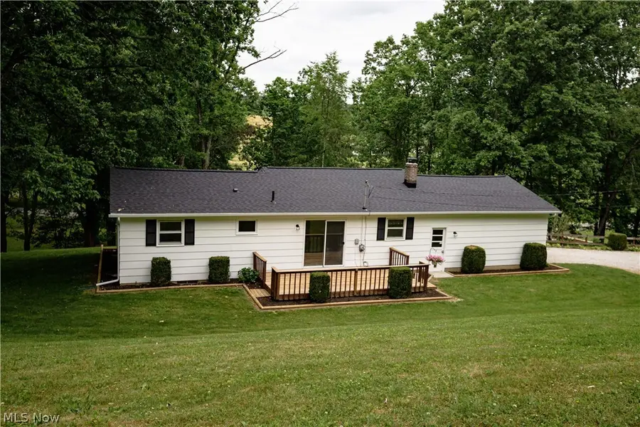 5050 Westbrook Se Street, Magnolia, OH 44643 - #2