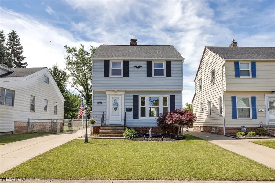 4107 Torrington Avenue, Parma, OH 44134 - #2
