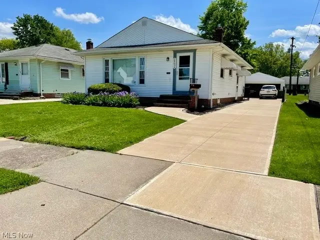 28634 Forest Road, Willowick, OH 44095 - #1