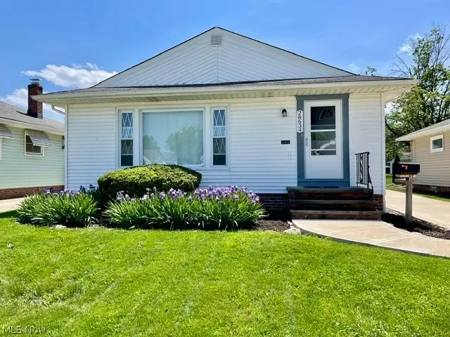 28634 Forest Road, Willowick, OH 44095 - #3