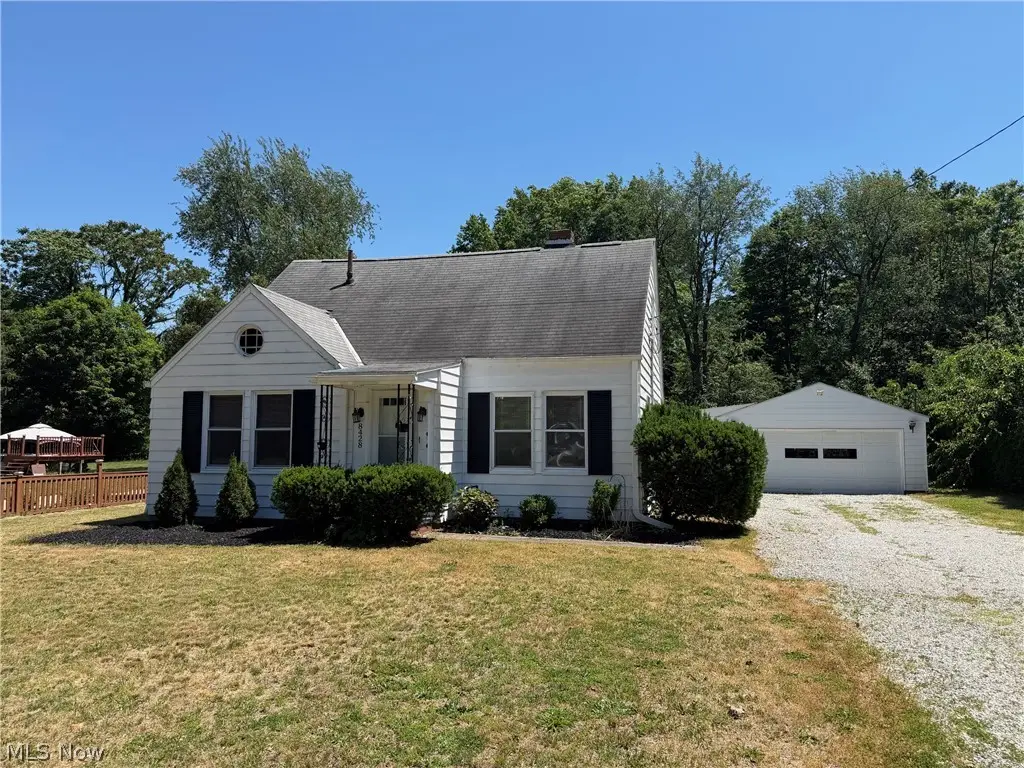 8428 Nowlen Street, Mentor, OH 44060 - #1