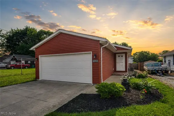 3593 Portage Point Boulevard, Akron, OH 44319