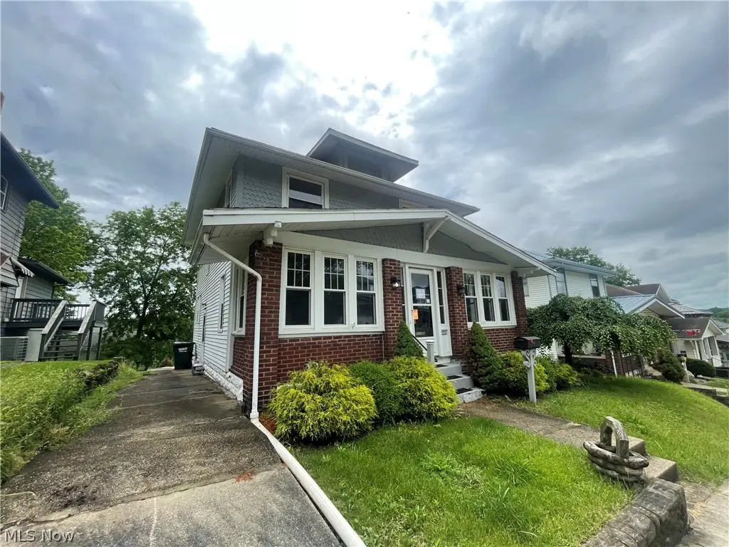 912 N 8th Street, Cambridge, OH 43725 - #1