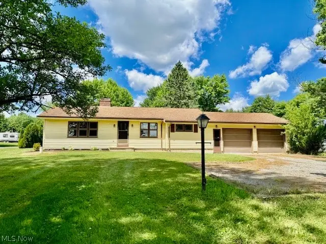 4179 Fairfield School Road, Leetonia, OH 44431 - #1