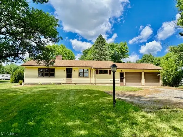 4179 Fairfield School Road, Leetonia, OH 44431
