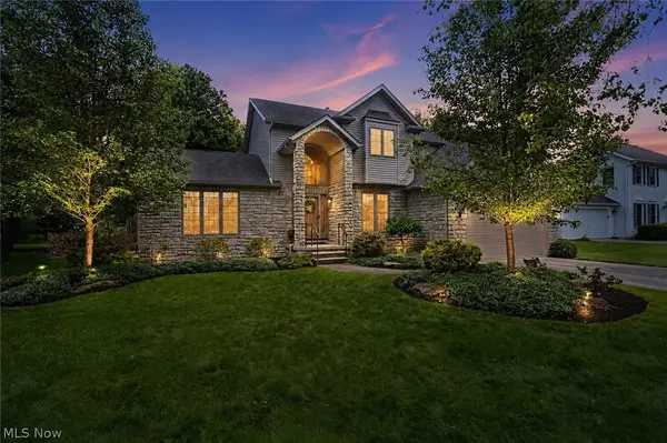 10143 Bissell Drive, Twinsburg, OH 44087