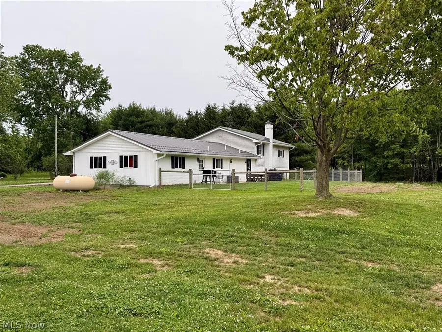 6852 Graham Road, Pierpont, OH 44082 - #3