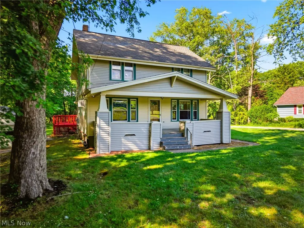 759 Runkle Avenue Extension, Ashtabula, OH 44004 - #1