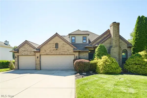 7590 Morley Road, Concord Twp, OH 44060