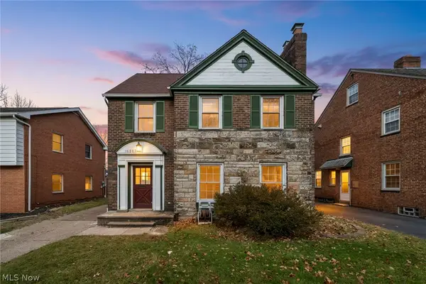 16809 Scottsdale Boulevard, Shaker Heights, OH 44120