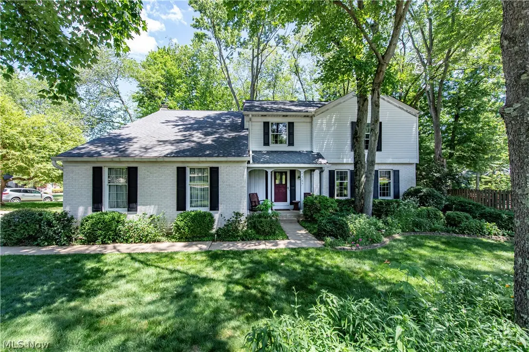 587 Red Rock Drive, Wadsworth, OH 44281 - #1