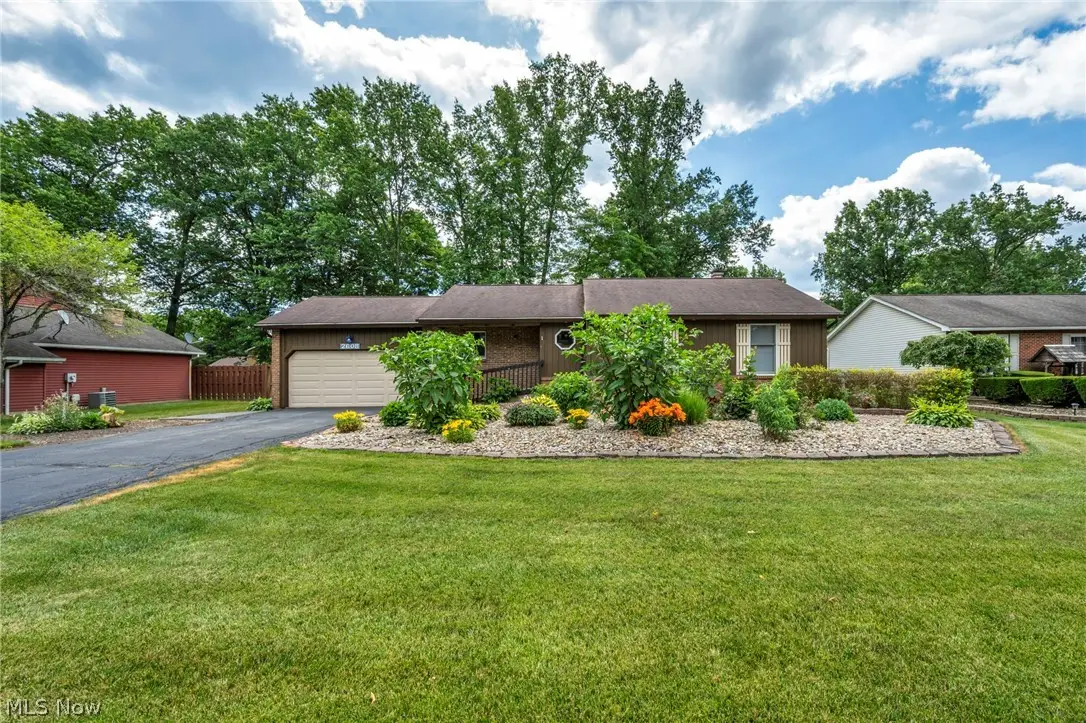 2608 Pine Oak Court, Niles, OH 44446 - #1