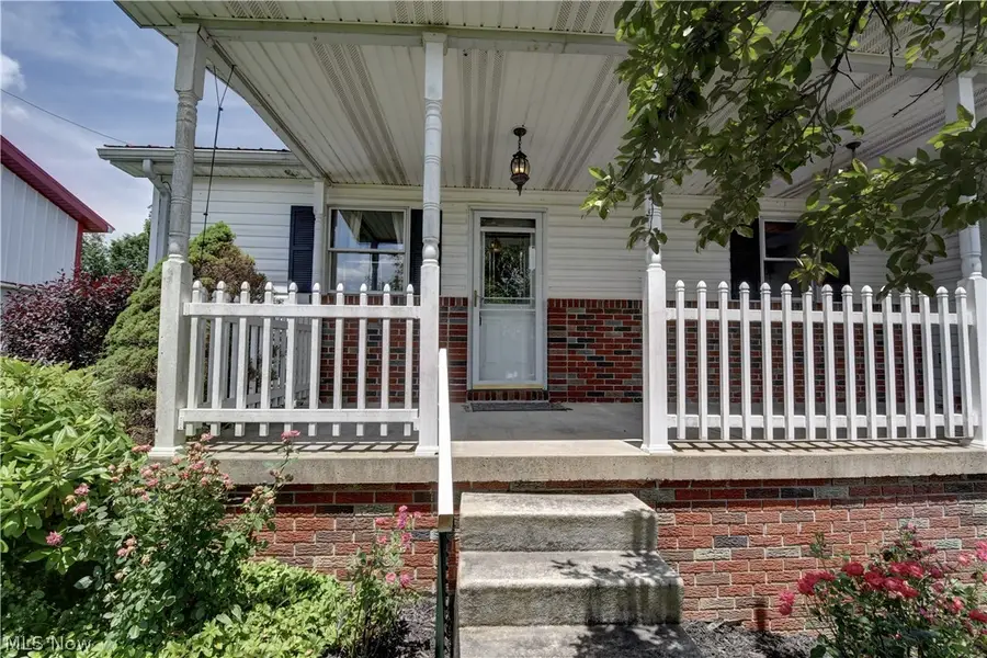 39780 State Route 800, Woodsfield, OH 43793 - #2