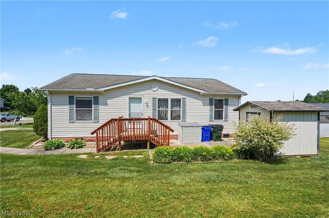 655 Egret Court, Streetsboro, OH 44241 - #1