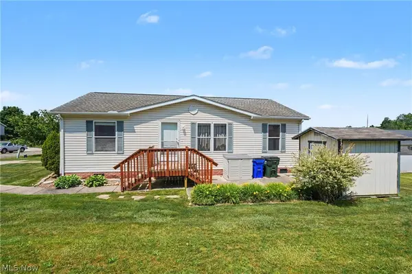 655 Egret Court, Streetsboro, OH 44241