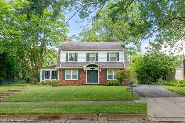 1827 Coventry Ne Road, Massillon, OH 44646