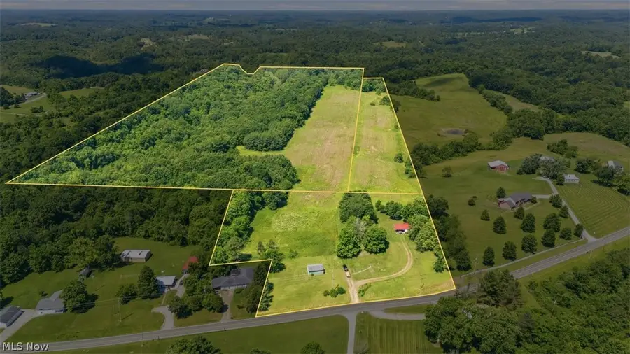 4731 State Route 555, Little Hocking, OH 45742 - #2