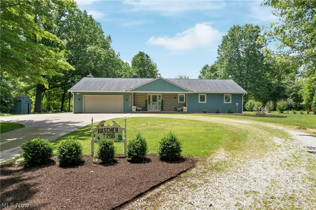 2206 Granger Road, Medina, OH 44256 - #1
