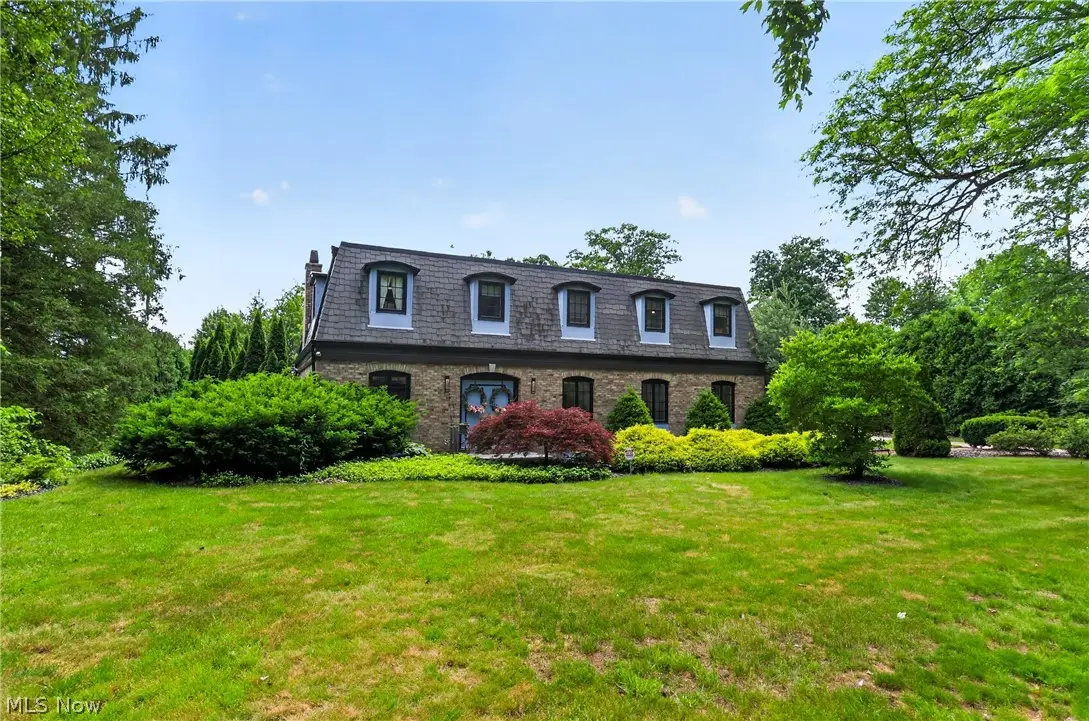 3875 Fairway Drive, Canfield, OH 44406 - #1