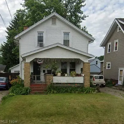 3418 11th Sw Street, Canton, OH 44710