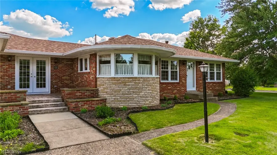 108 Laramie Road, Marietta, OH 45750 - #3
