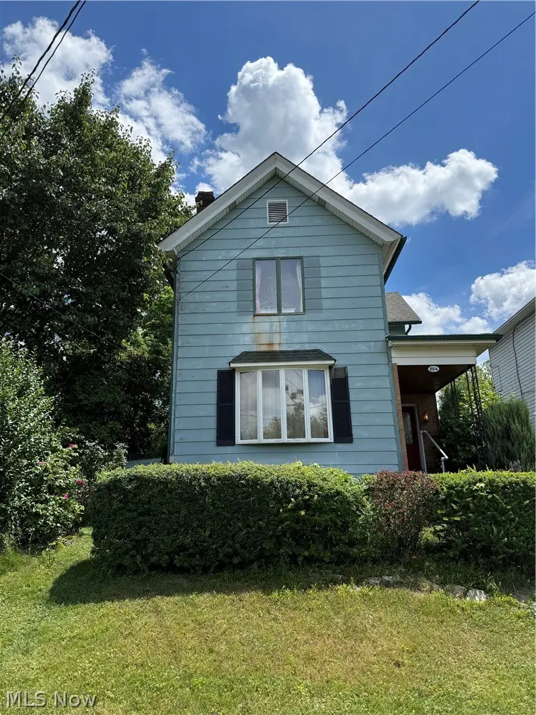 814 Riverview Street, East Liverpool, OH 43920 - #1