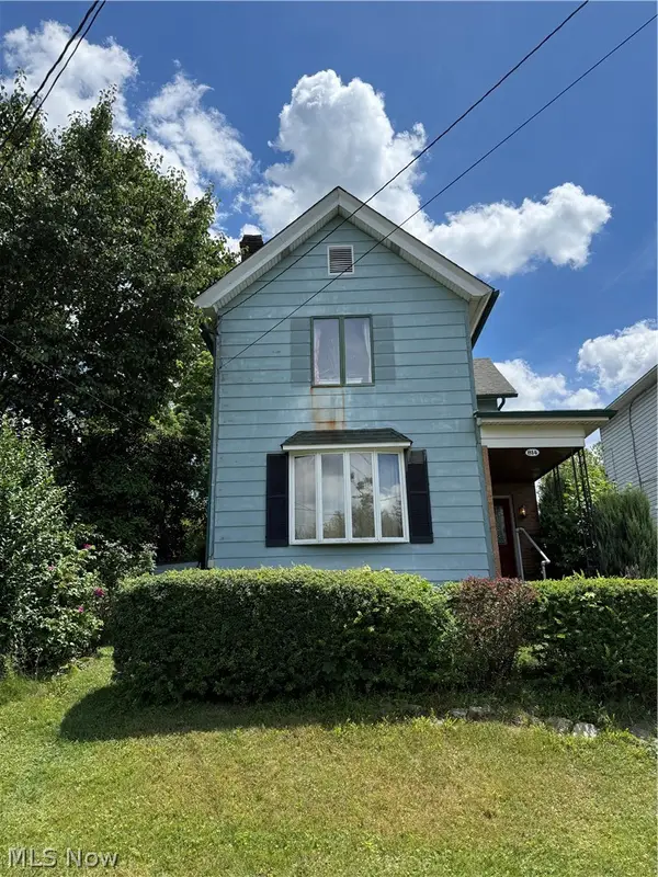 814 Riverview Street, East Liverpool, OH 43920